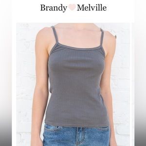 Brandy Melville Belle Tank